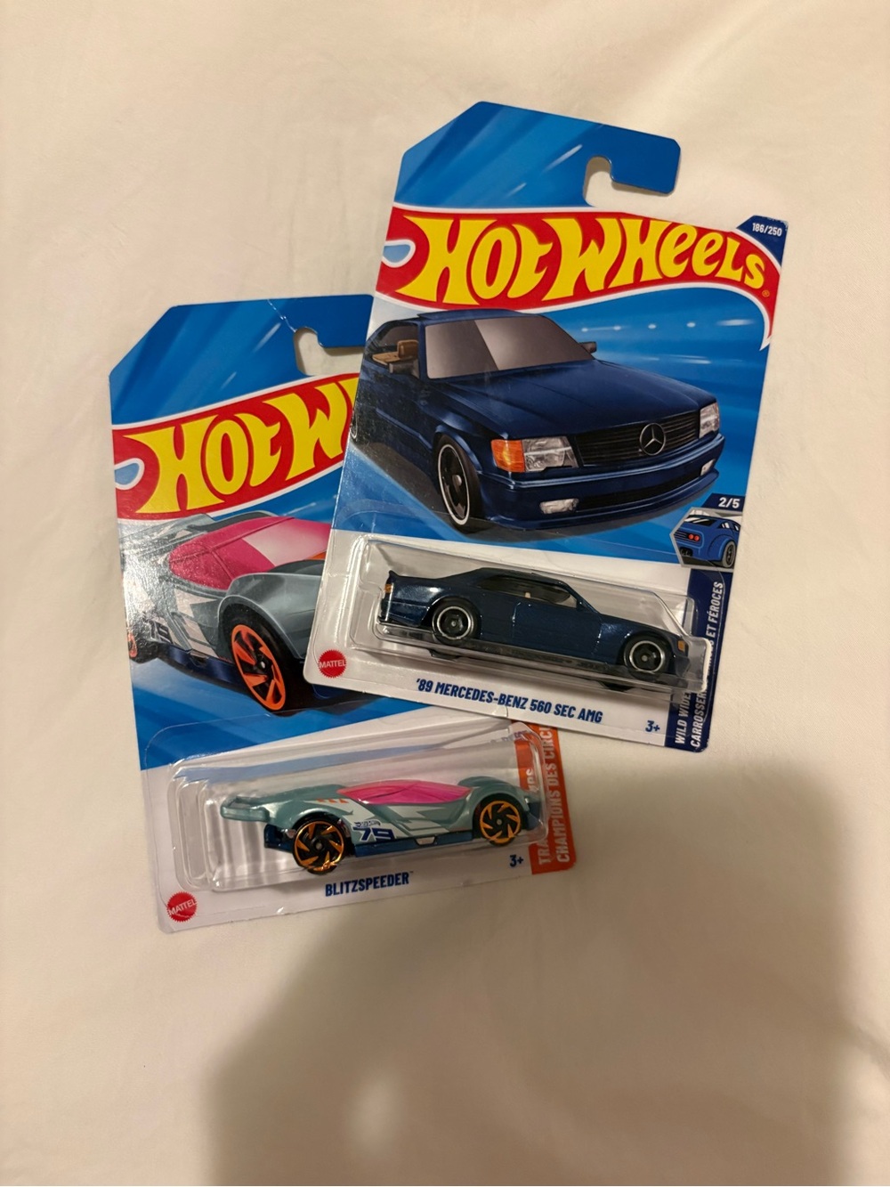 hot wheel toy cars set